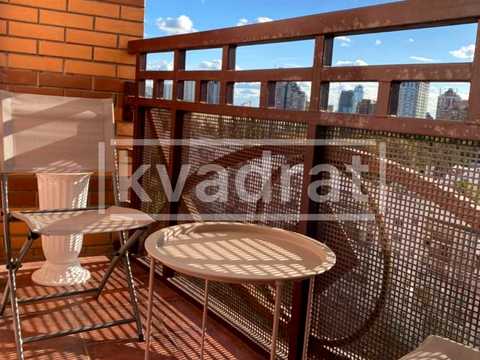 квартира за адресою Київ, Лесі Українки бульв., 7-Б