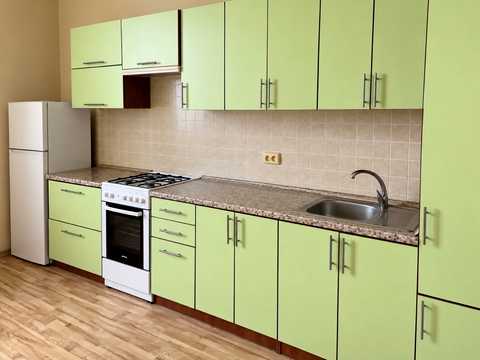 квартира по адресу Приднепровская ул., 5