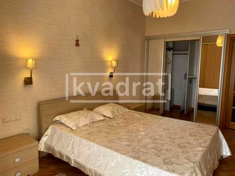 квартира за адресою Київ, Лесі Українки бульв., 7-Б