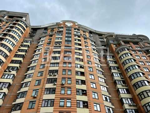 квартира за адресою Київ, Лесі Українки бульв., 7-Б