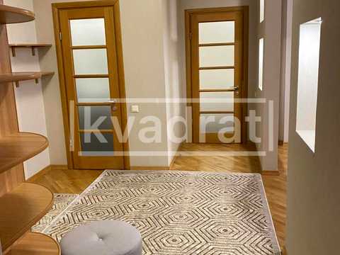 квартира за адресою Київ, Лесі Українки бульв., 7-Б