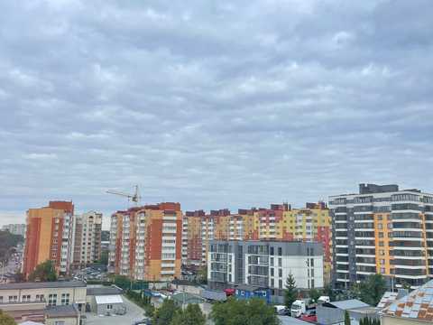 квартира за адресою Галицька вул., 17
