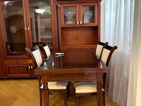 квартира за адресою Павлівська вул., 26/41