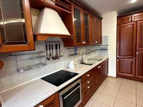 квартира за адресою Павлівська вул., 26/41