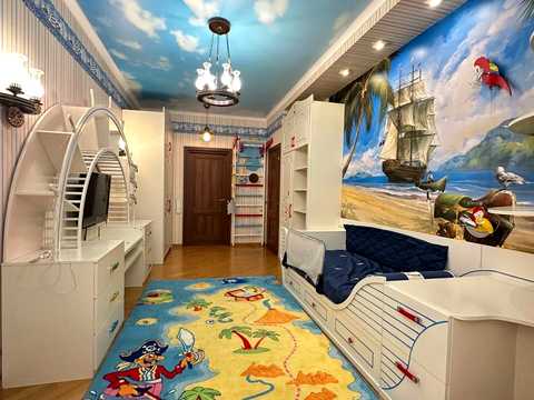 квартира за адресою Павлівська вул., 26/41