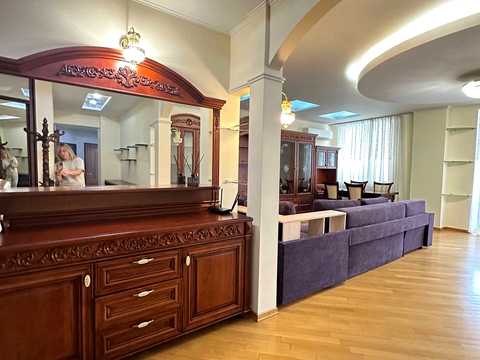 квартира за адресою Павлівська вул., 26/41
