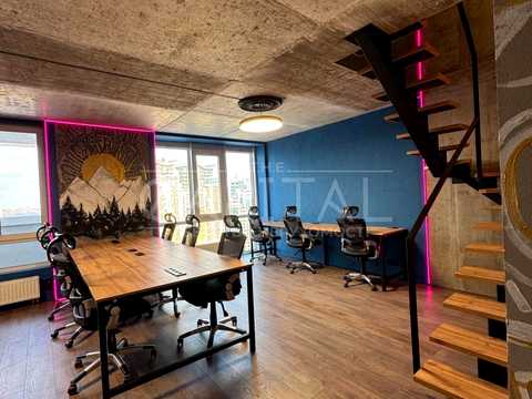 коммерческая по адресу Михаила Бойчука ул. (Кіквідзе), 41
