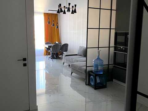 квартира по адресу Кульпарковская ул. (Кульпарківська), 93к1
