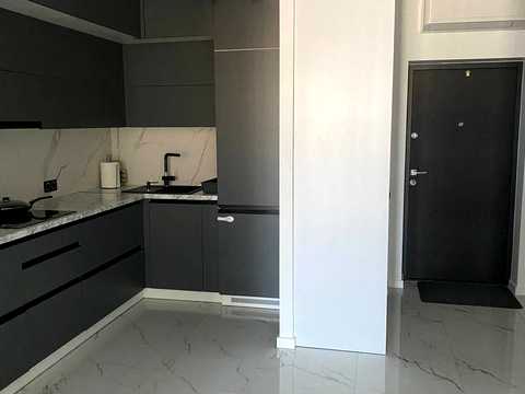 квартира по адресу Кульпарковская ул. (Кульпарківська), 93к1