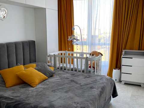 квартира по адресу Кульпарковская ул. (Кульпарківська), 93к1