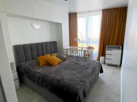 квартира по адресу Кульпарковская ул. (Кульпарківська), 93к1
