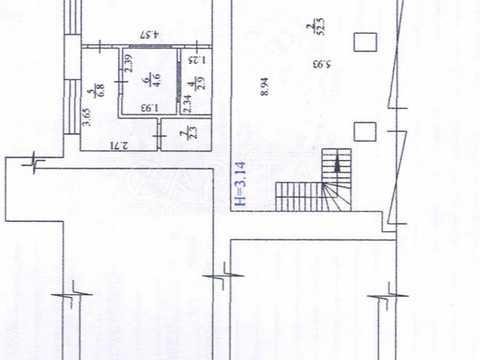 комерційна за адресою Чоколівський бульв., 19