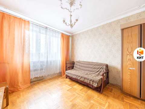 квартира за адресою Єдності вул. (Краснодарська), 171
