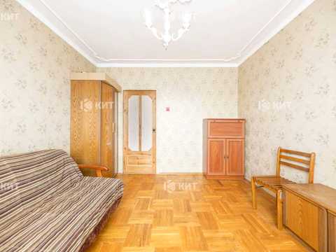 квартира за адресою Єдності вул. (Краснодарська), 171