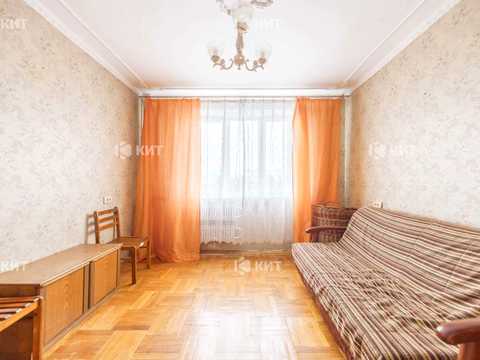 квартира за адресою Єдності вул. (Краснодарська), 171