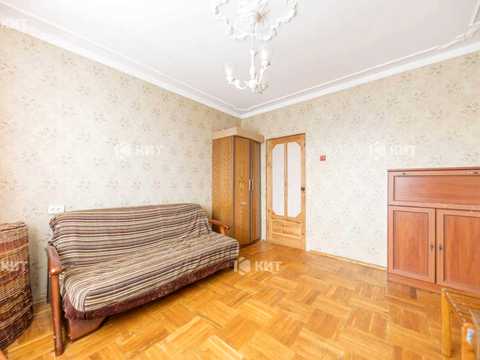 квартира за адресою Єдності вул. (Краснодарська), 171