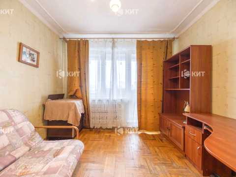 квартира за адресою Єдності вул. (Краснодарська), 171