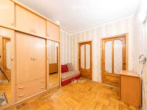квартира за адресою Єдності вул. (Краснодарська), 171
