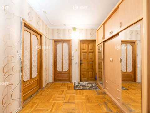 квартира за адресою Єдності вул. (Краснодарська), 171