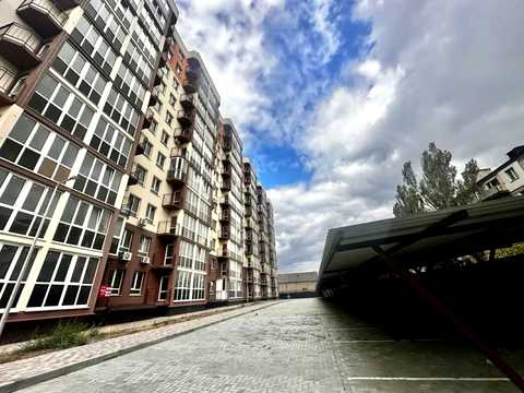 квартира за адресою Миколаїв, Громадянська вул., 34-Б