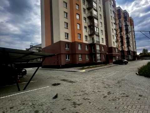 квартира за адресою Миколаїв, Громадянська вул., 34-Б