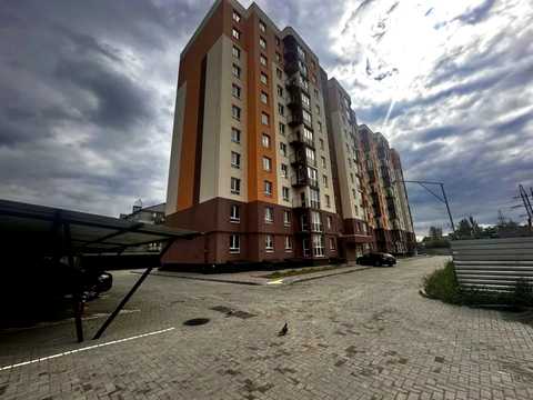 квартира за адресою Миколаїв, Громадянська вул., 34-Б