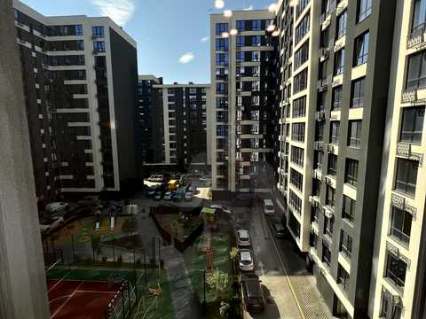 квартира по адресу Химиков ул., 28 к16-18