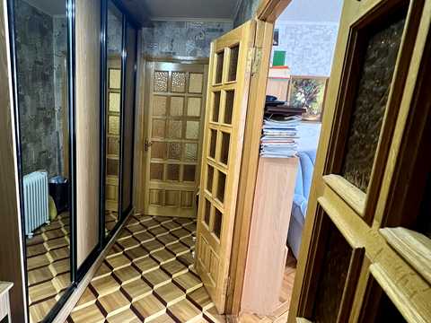 квартира по адресу 23 Августа ул., 60а