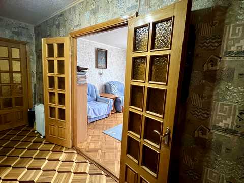 квартира по адресу 23 Августа ул., 60а
