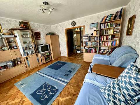 квартира по адресу 23 Августа ул., 60а