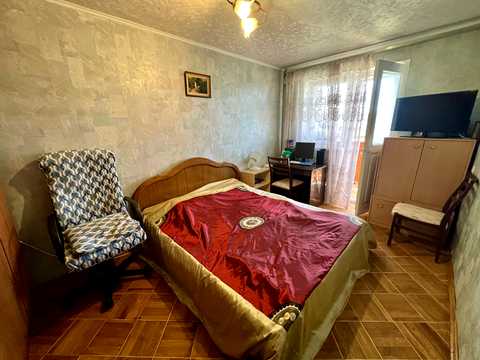 квартира по адресу 23 Августа ул., 60а