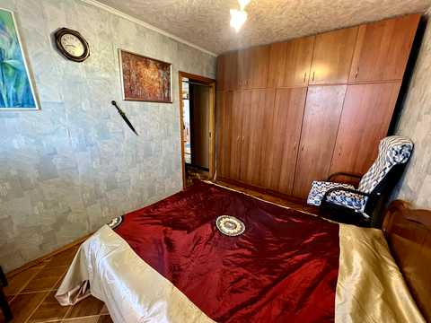 квартира по адресу 23 Августа ул., 60а