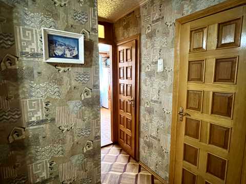 квартира по адресу 23 Августа ул., 60а