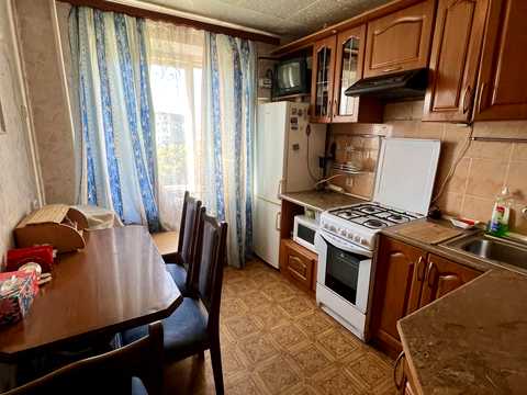 квартира по адресу 23 Августа ул., 60а