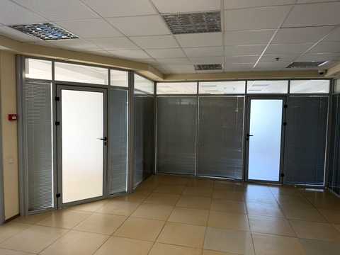 коммерческая по адресу Луговая ул., 12