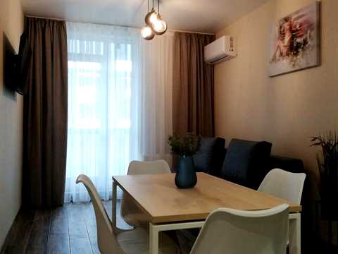 квартира за адресою Зелена вул., 204-Г