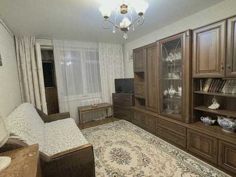 квартира по адресу Чмелів Яр ул. (Трудовая), 7-А