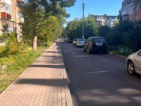 квартира за адресою Васильєва вул. (Попова), 4