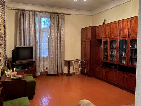 квартира за адресою Архітектора Альошина просп. (Орджонікідзе), 11