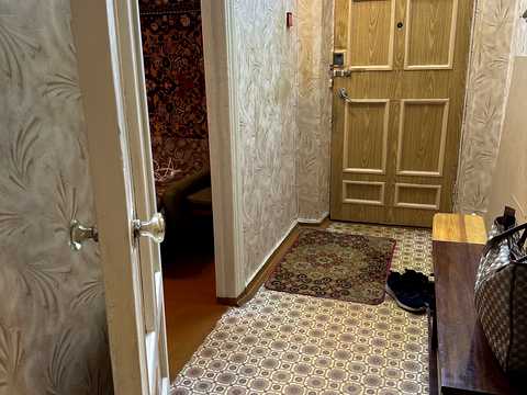 квартира за адресою Архітектора Альошина просп. (Орджонікідзе), 11