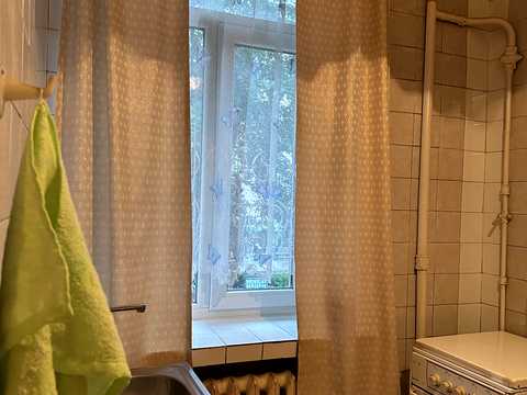 квартира за адресою Архітектора Альошина просп. (Орджонікідзе), 11