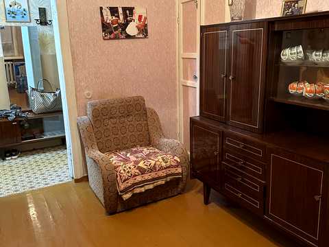 квартира за адресою Архітектора Альошина просп. (Орджонікідзе), 11