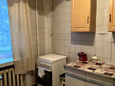 квартира за адресою Архітектора Альошина просп. (Орджонікідзе), 11