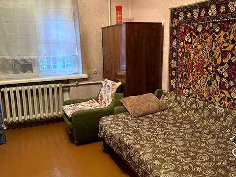 квартира за адресою Архітектора Альошина просп. (Орджонікідзе), 11