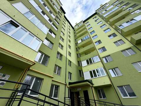 квартира за адресою Зелена вул., (Будинок 2)