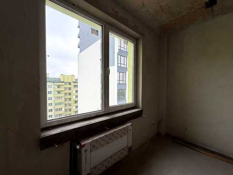 квартира за адресою Зелена вул., (Будинок 2)