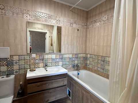 квартира за адресою Миколи Руденка вул. (Руденка), 15д