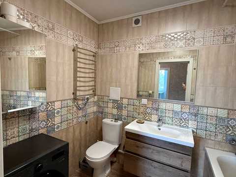 квартира за адресою Миколи Руденка вул. (Руденка), 15д