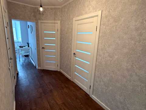 квартира за адресою Миколи Руденка вул. (Руденка), 15д