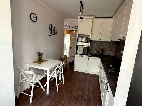 квартира за адресою Миколи Руденка вул. (Руденка), 15д
